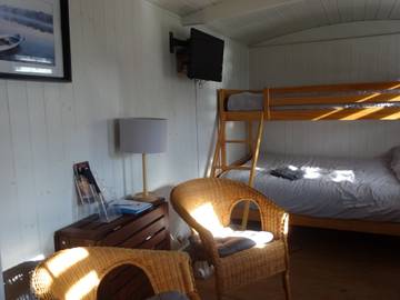 Camping for 3 People in Cumbria, North West England, Photo 4