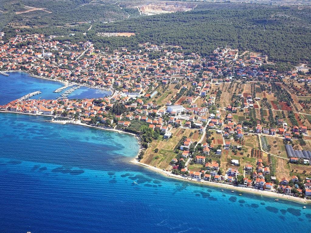 Kuća za odmor in Bibinje, Zadar