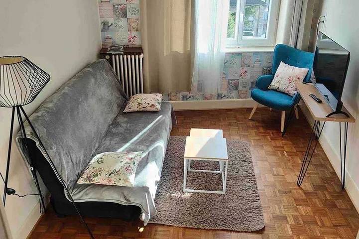 Appartement de vacances pour 4 personnes - 1