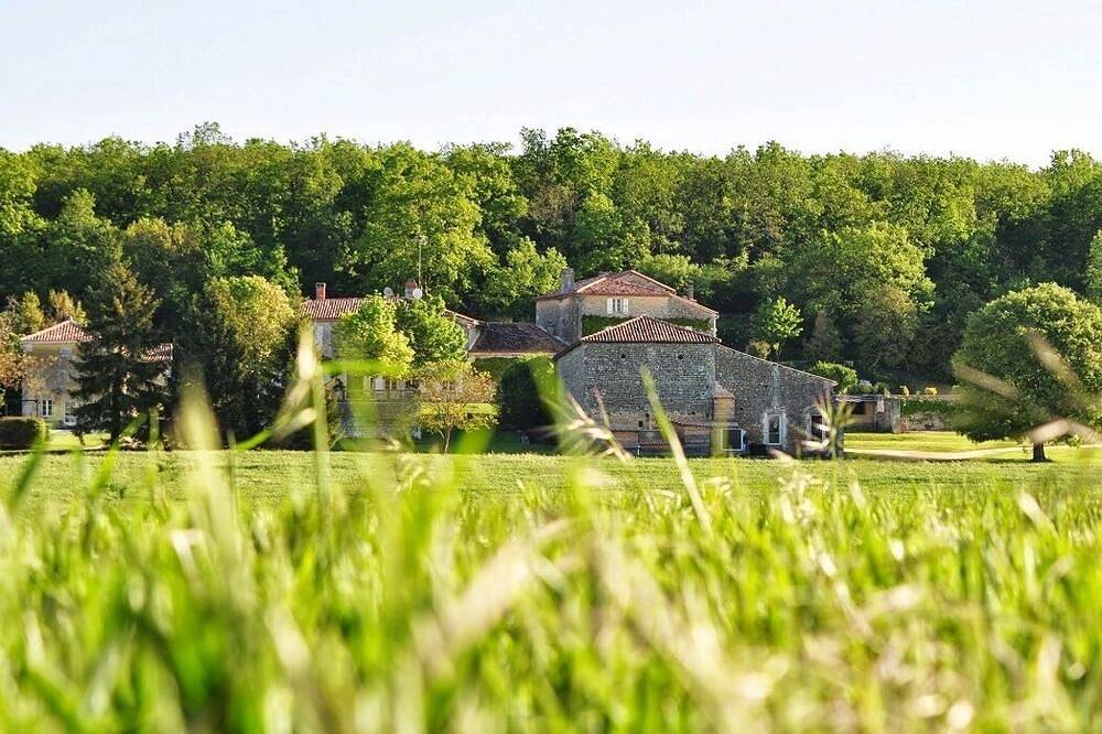 Maison de vacances