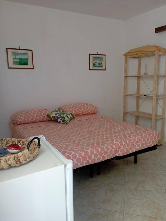 Stanze nel verde in Porto Cesareo, Golfo di Taranto