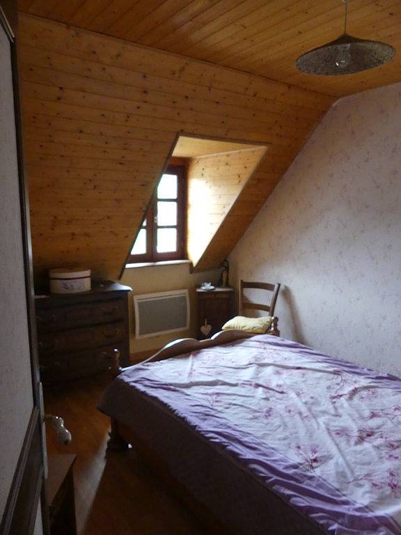Gîte au Pont de la Roche in Cheylade, Parc naturel régional des Volcans d'Auvergne
