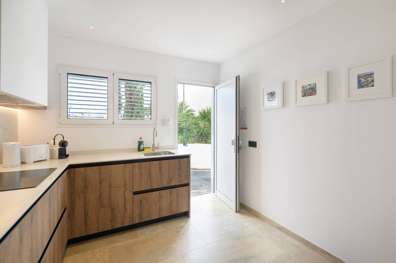 Geheel appartement, Casa Duran, Sea Views - Puerto del Carmen, Lanzarote in Puerto del Carmen, Tías