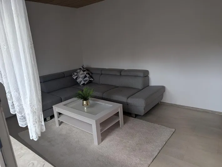 Apartamento de vacaciones para 5 personas, con balcón - 1