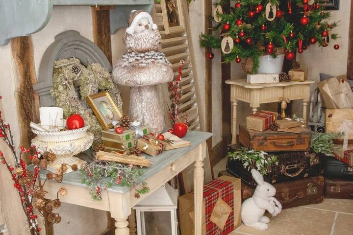 Chambre d’hôte pour 2 personnes, avec vue et jardin dans l' Aube - 3