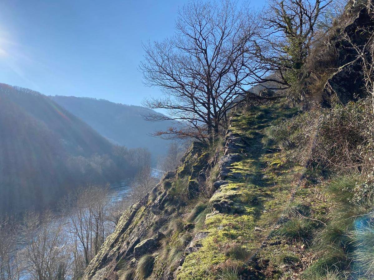 Malrieu in Le Fel, Aveyron