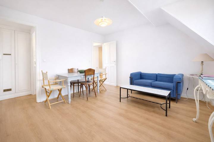 Gîte pour 4 personnes dans Office De Tourisme De Biarritz - 3