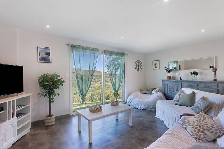 Gîte Coig de Lamothe – Natura, comfort ed evasione nel cuore dei Pirenei in Aramits, Béarn