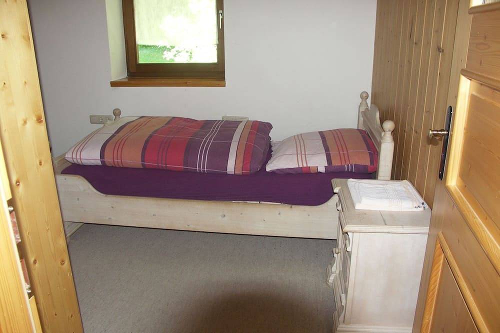 Ganze Wohnung, Ausgebaute Scheune in Kollnburg, Ostbayern