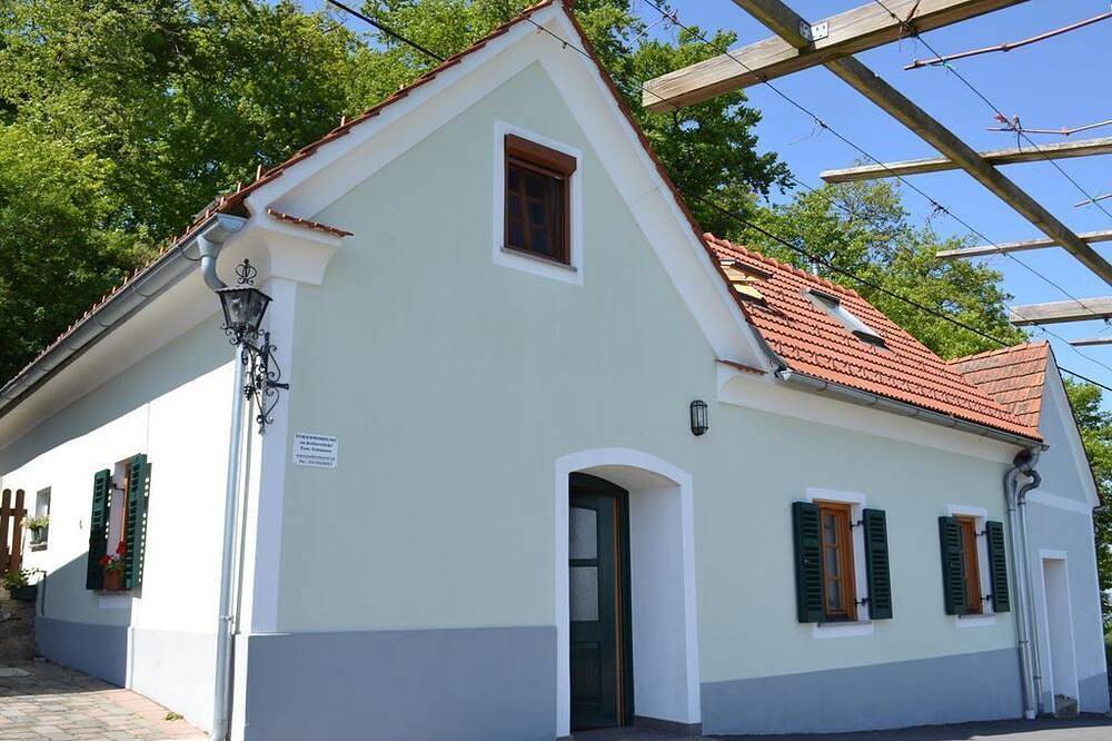 Ganze Wohnung, Kellerstöckl Gutmann Fehring - Ferienwohnung im Dachgeschoss in Südoststeiermark, Fehring