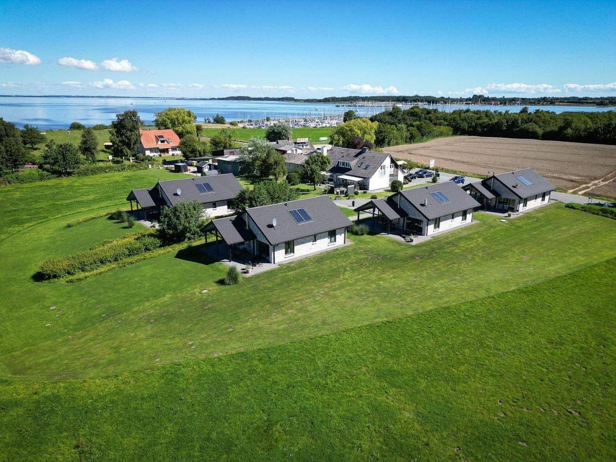 Two-Bedroom House in Niesgrau, Schleswig-Flensburg