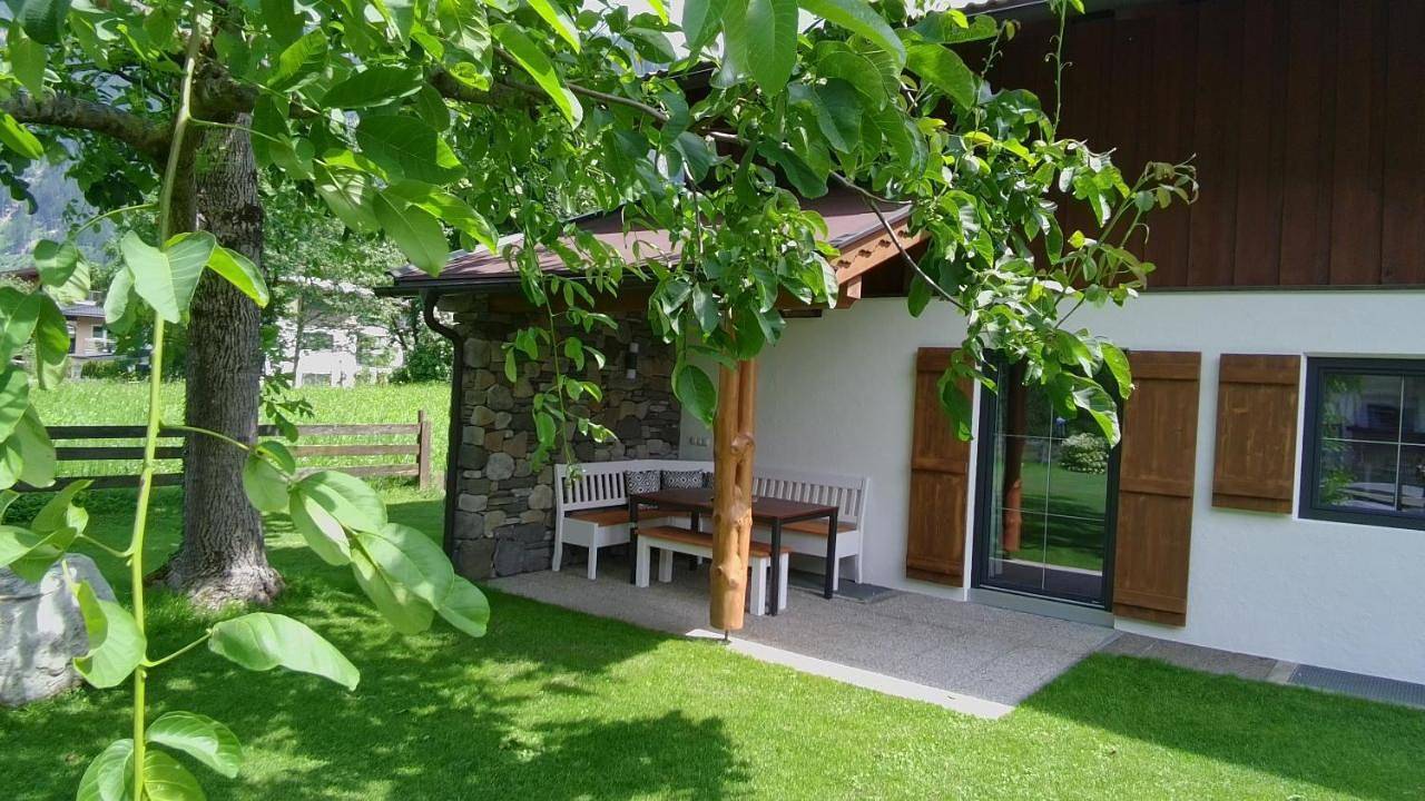 Three-Bedroom House in Mayrhofen, Zillertaler Alpen