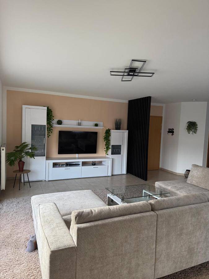 Appartement de vacances pour 4 personnes, avec vue et balcon