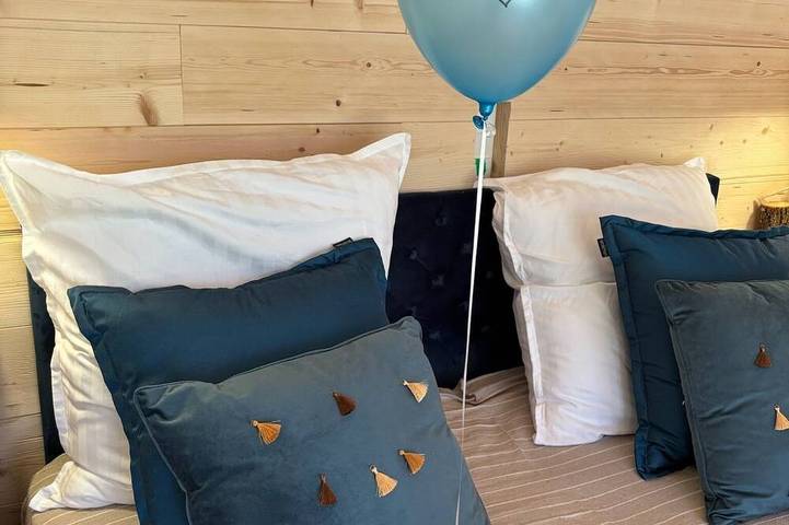 Ferienwohnung für 2 Personen in Eppenschlag - 3