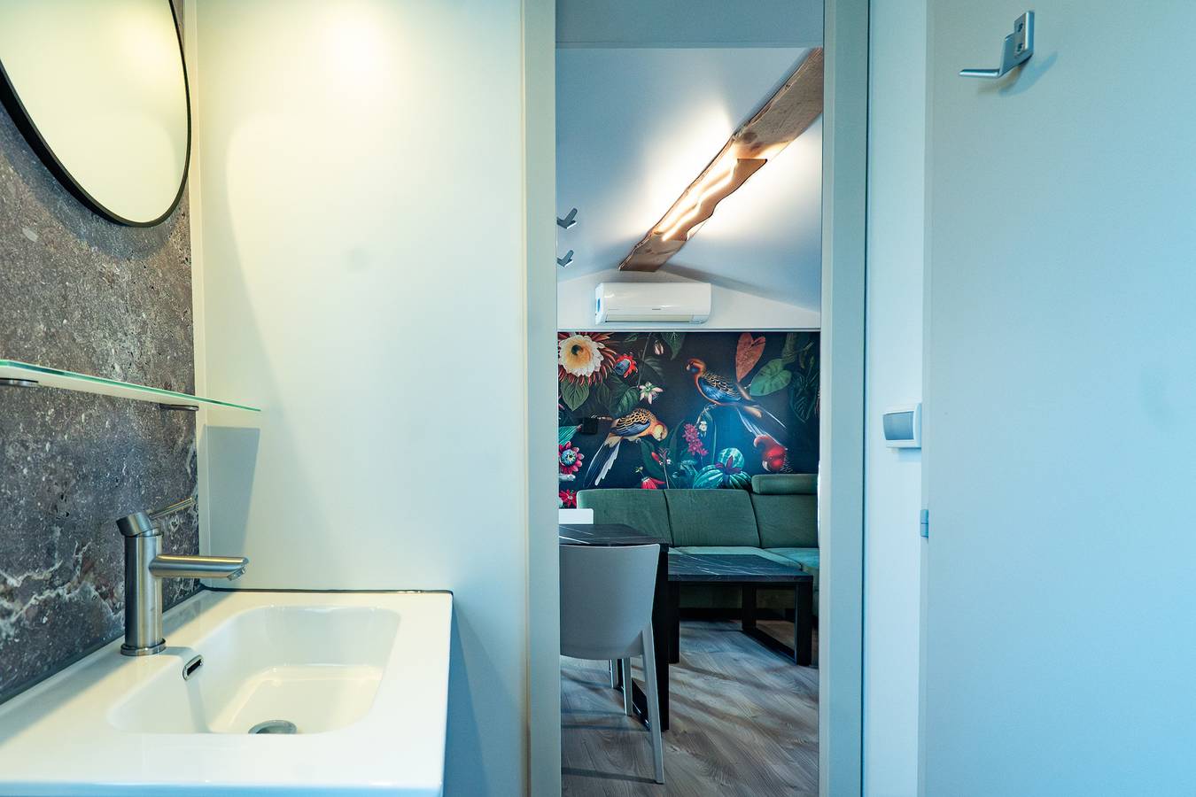 Mobilheim 4 Personen in Hindenberg (Lübbenau), Lübbenau