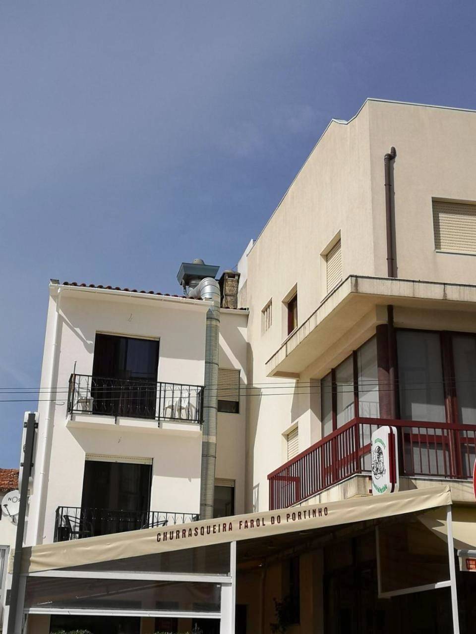 Apartamento inteiro, Apartamento T2 in Praia de Vila Praia de Âncora, Vila Praia de Ancora