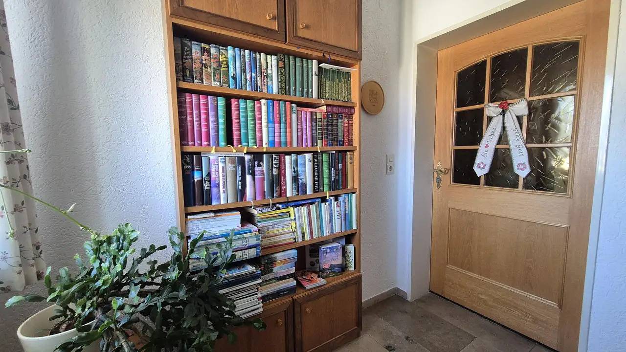 Ganze Ferienwohnung, Ferienwohnung für 2 Personen (30 m²) in Wallgau in Wallgau, Walchensee