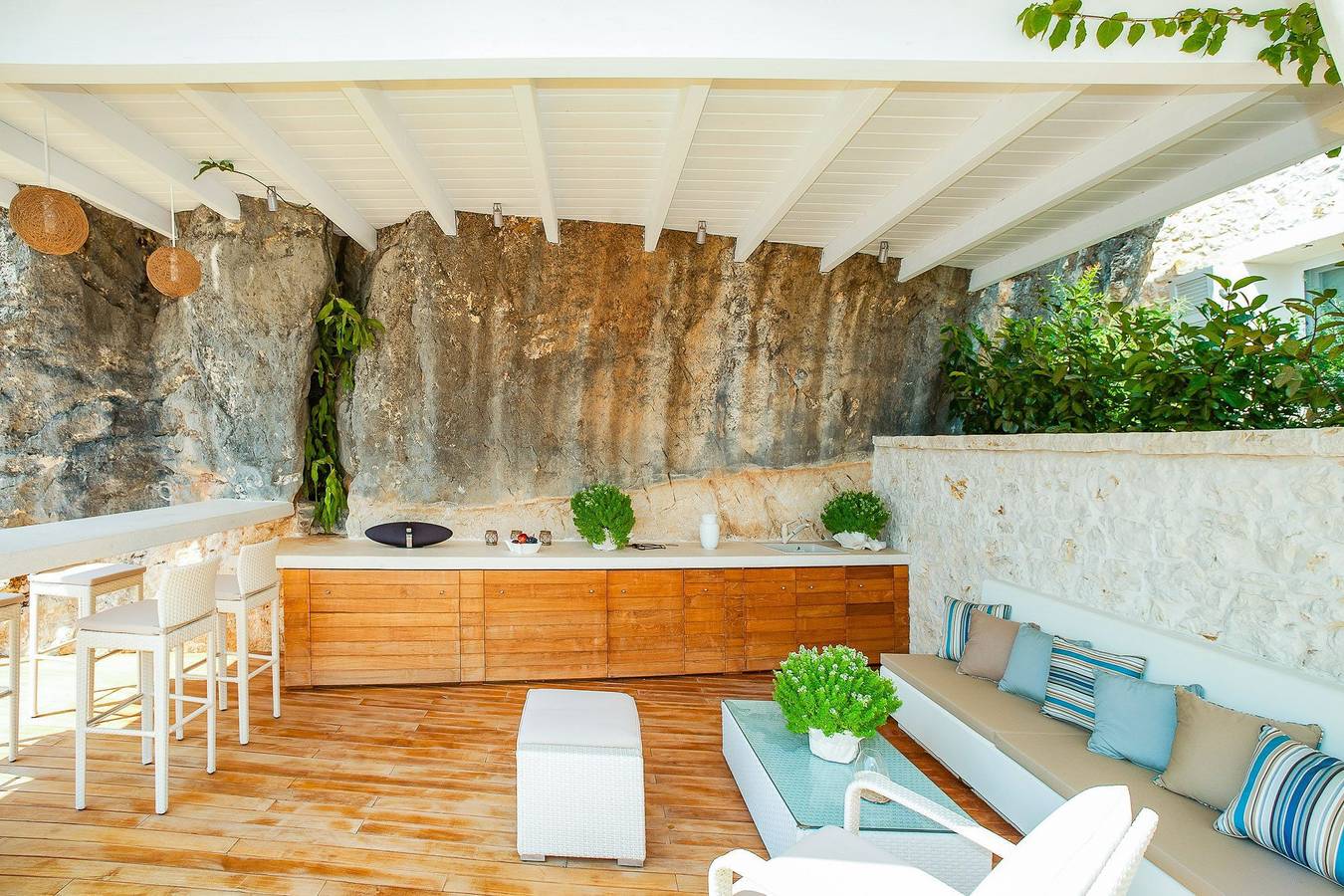 Villa Pearl in Κασσιόπη, Κέρκυρα