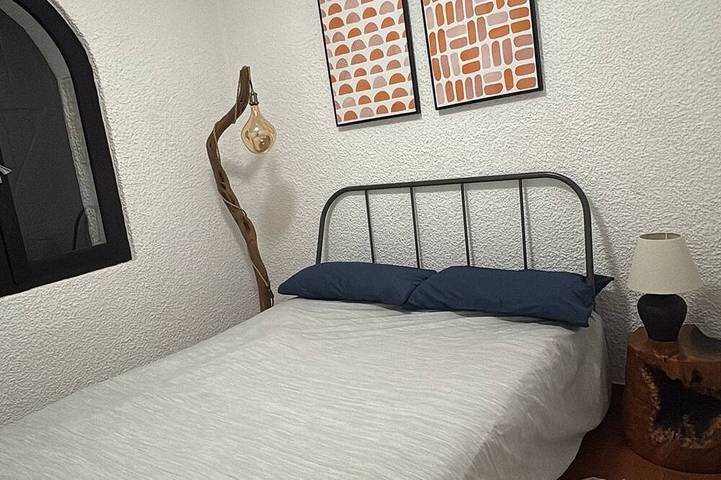 Villa pour 6 personnes, avec jardin dans Eden Rock - 4