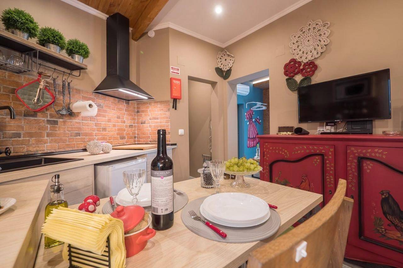 Apartamento inteiro, Y.Palmela - Boutique Apartments in Palmela, Halbinsel von Setúbal