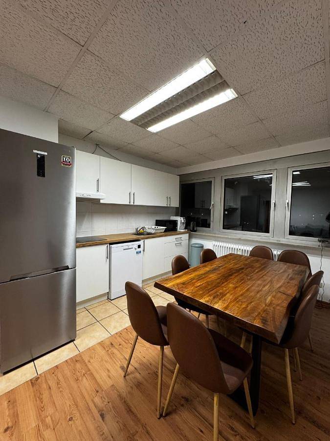 Vakantiewoning voor 10 personen in Dreieich