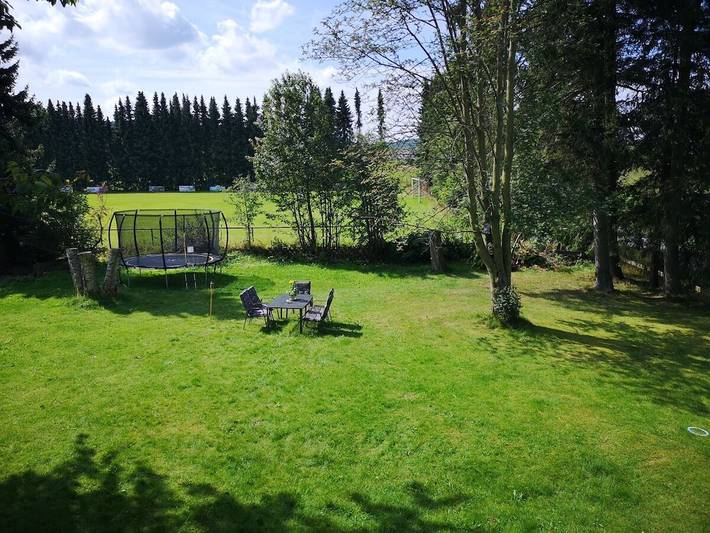 Ferienhaus für 13 Personen, mit Garten und Whirlpool in Medebach - 4