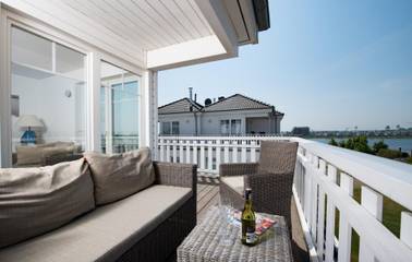 Ferienhaus für 4 Personen in Olpenitz, Kappeln, Bild 3