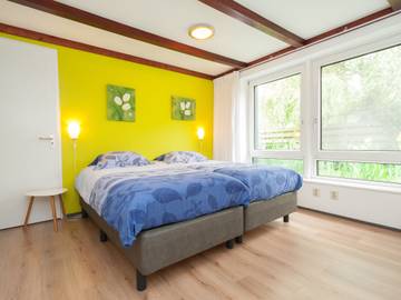 Maison De Campagne pour 10 Personnes dans Hollande-Septentrionale - Côte de la mer du Nord, Hollande-Septentrionale, Photo 4