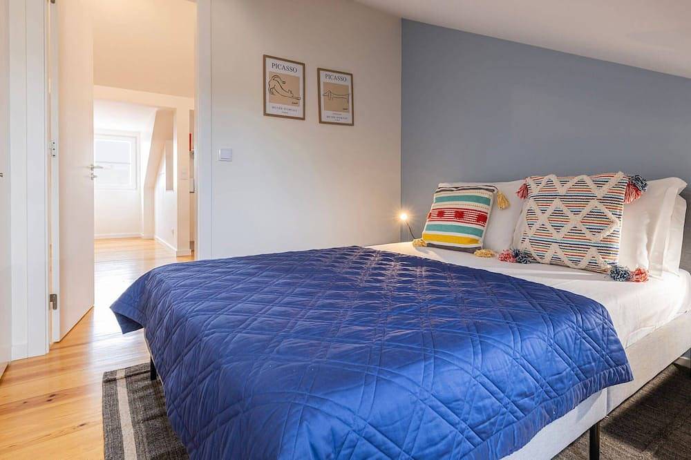 Apartamento inteiro, Apartment T1 60m2, 1 bedroom at Paço de Arco in Paço de Arcos, Oeiras