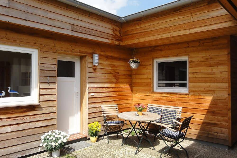 Ganze Wohnung, Ferienwohnung/App. für 6 Gäste mit 72m² in Gelting-Niesgrau (272018) in Niesgrau, Schleswig-Flensburg