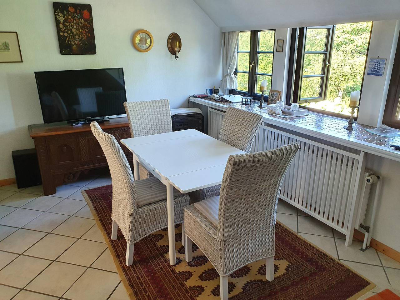 Ganze Ferienwohnung, Ferienwohnung Tuchardt in Keitum, Sylt (Gemeinde)