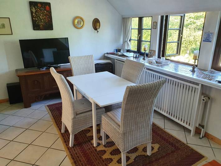 Ferienwohnung für 4 Personen in Keitum - 4