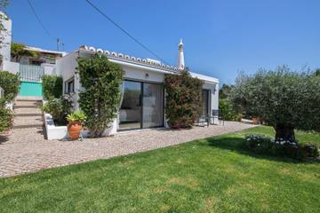 Apartamento De Férias para 3 Pessoas em São Brás de Alportel, Serra do Caldeirão, Foto 1