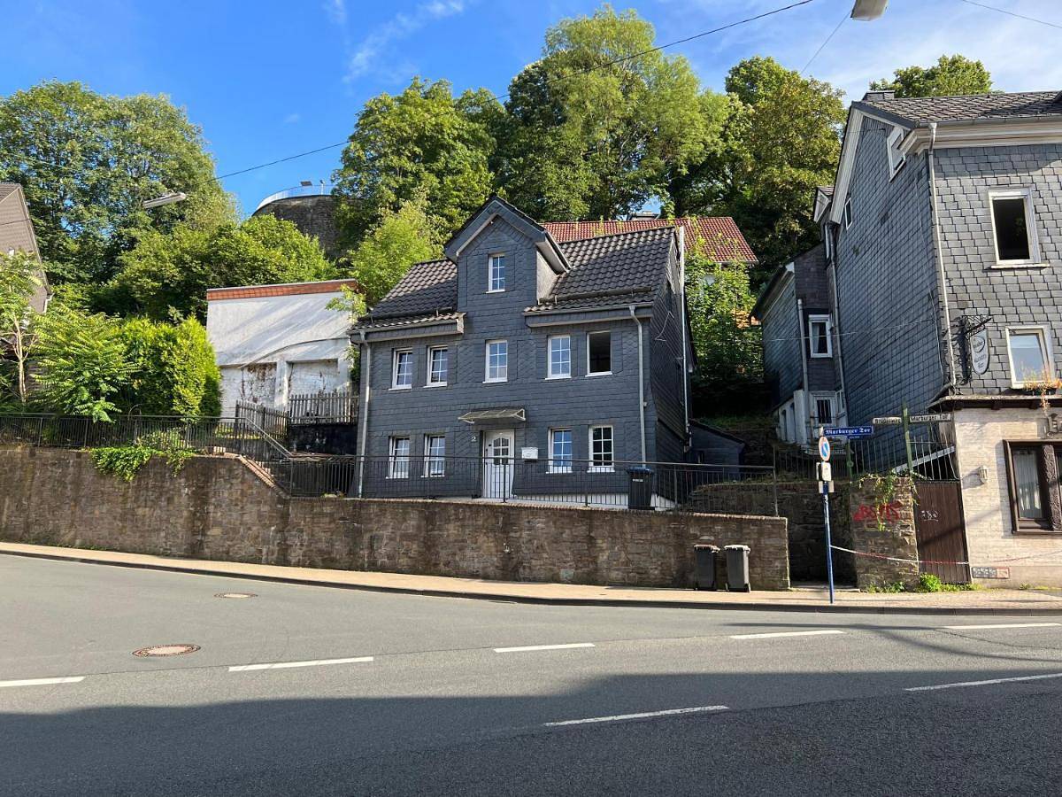 Ganze Ferienwohnung, Mehrere Zimmer in erster Lage in Siegen, Kreis Siegen-Wittgenstein
