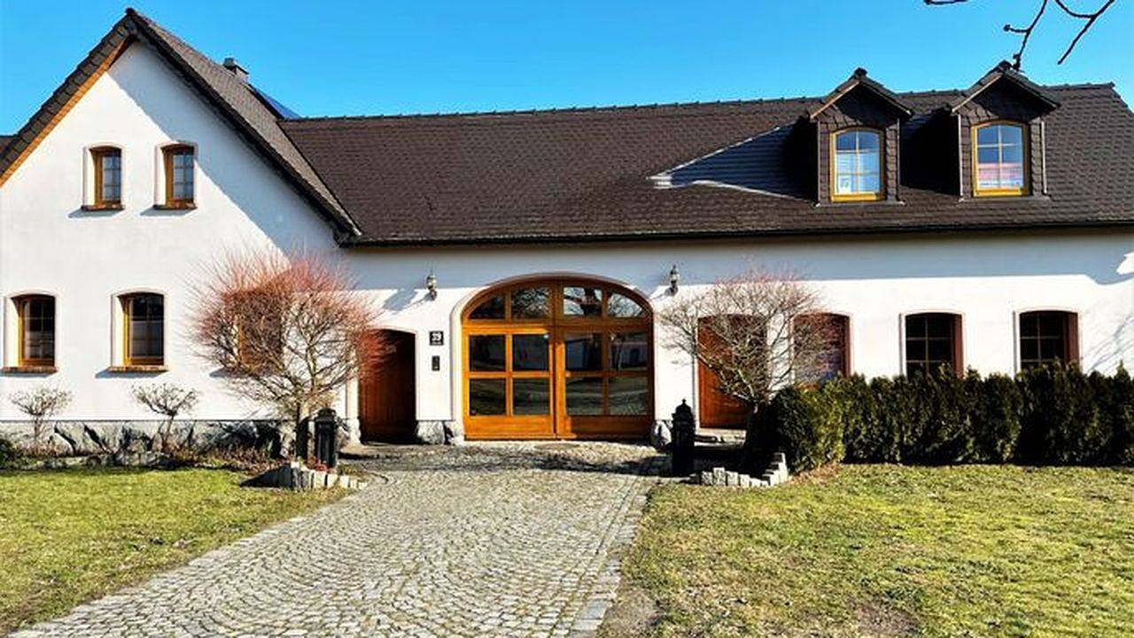 Ferienwohnung für 4 Personen in Hoyerswerda, Lausitzer Seenland