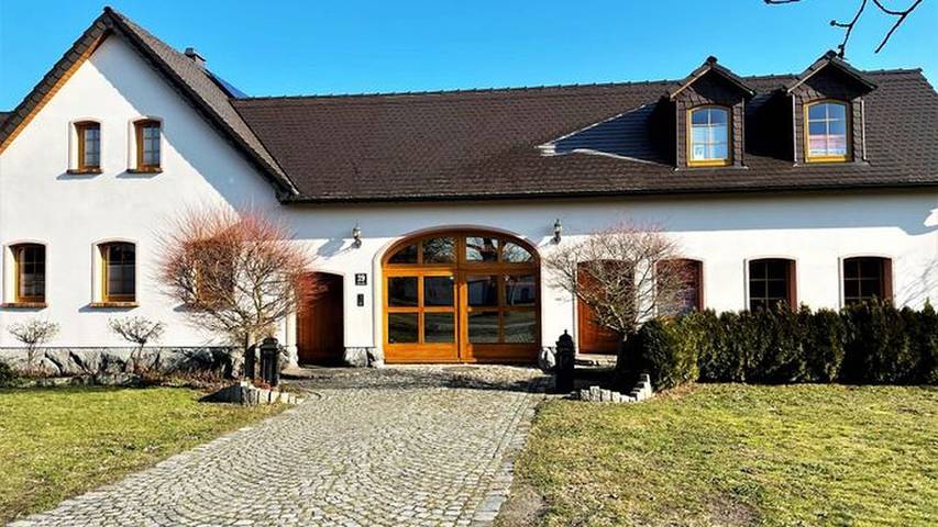 Ferienwohnung für 4 Personen - 1
