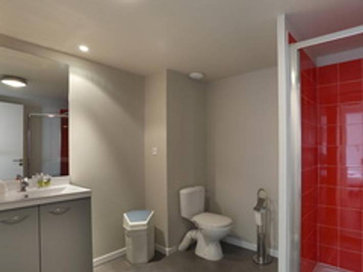 Location de vacances pour 4 personnes, avec balcon et sauna à Saint-Jean-de-Védas - 3