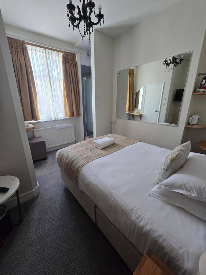 Maison d’hôte pour 2 personnes à Brighton - 2
