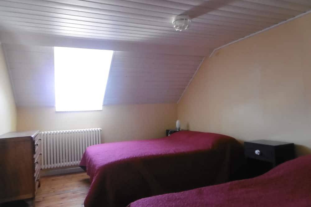 Haus mit Garten \"alte Villers\", nahe Meer und Geschäfte. in Villers-sur-Mer, Lisieux und Umgebung