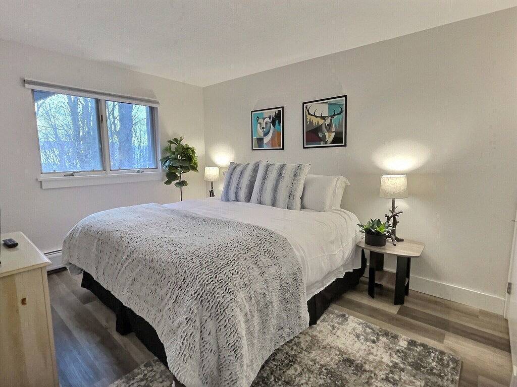 Ganze Wohnung, Firbear- Pool, Gym, Hot tub. in Killington, Rutland County