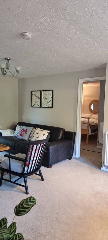 Holiday Home for 2 People in Smeeth, South East England, Photo 4