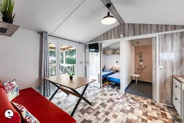Location De Vacances pour 4 Personnes dans La Faute-sur-Mer, Vendée, Photo 4