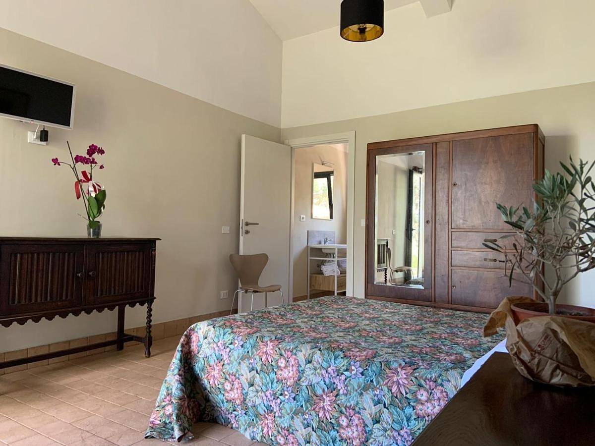 Appartamento intero, Agriturismo Ss Annunziata in San Vincenzo, Costa degli Etruschi