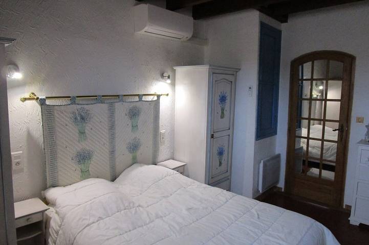 Gîte pour 6 personnes dans Port De Cassis - 2