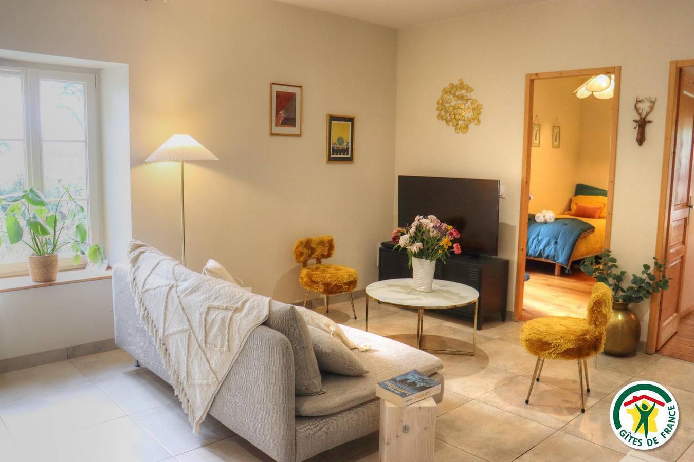 Fenetre Sur Vercors in Romans-sur-Isère, Región de Valence