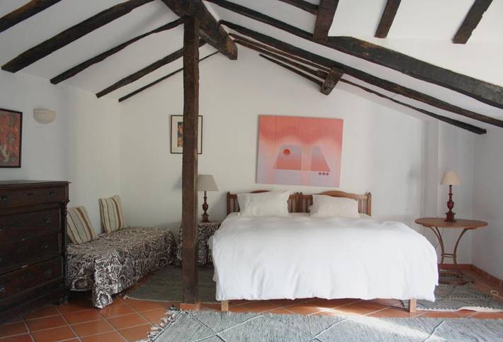 Chalet para 7 personas, con jardín y vistas en Costa Occidental (Cantabria) - 3