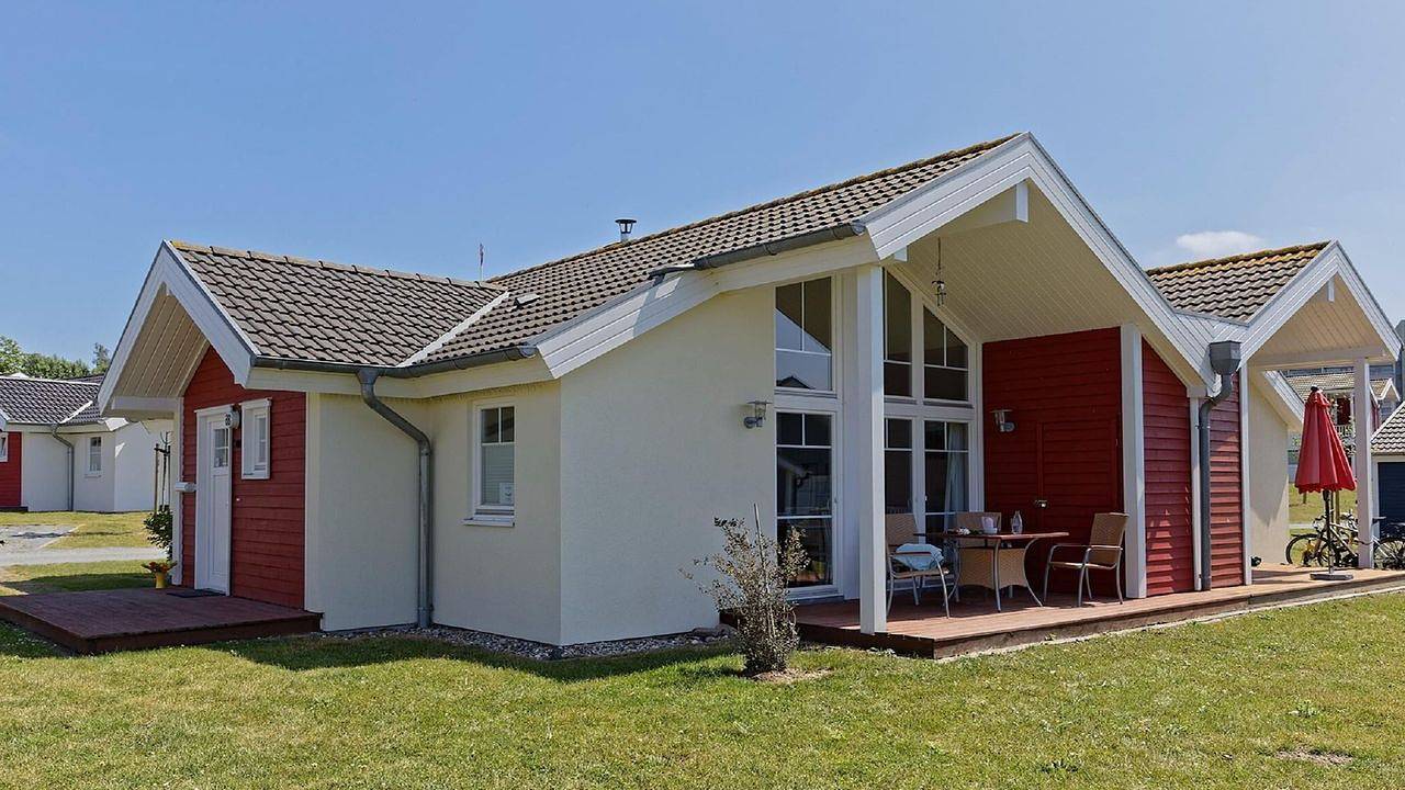 Ferienhaus für 4 Personen (70 m²) in Sierksdorf in Sierksdorf, Ostholstein