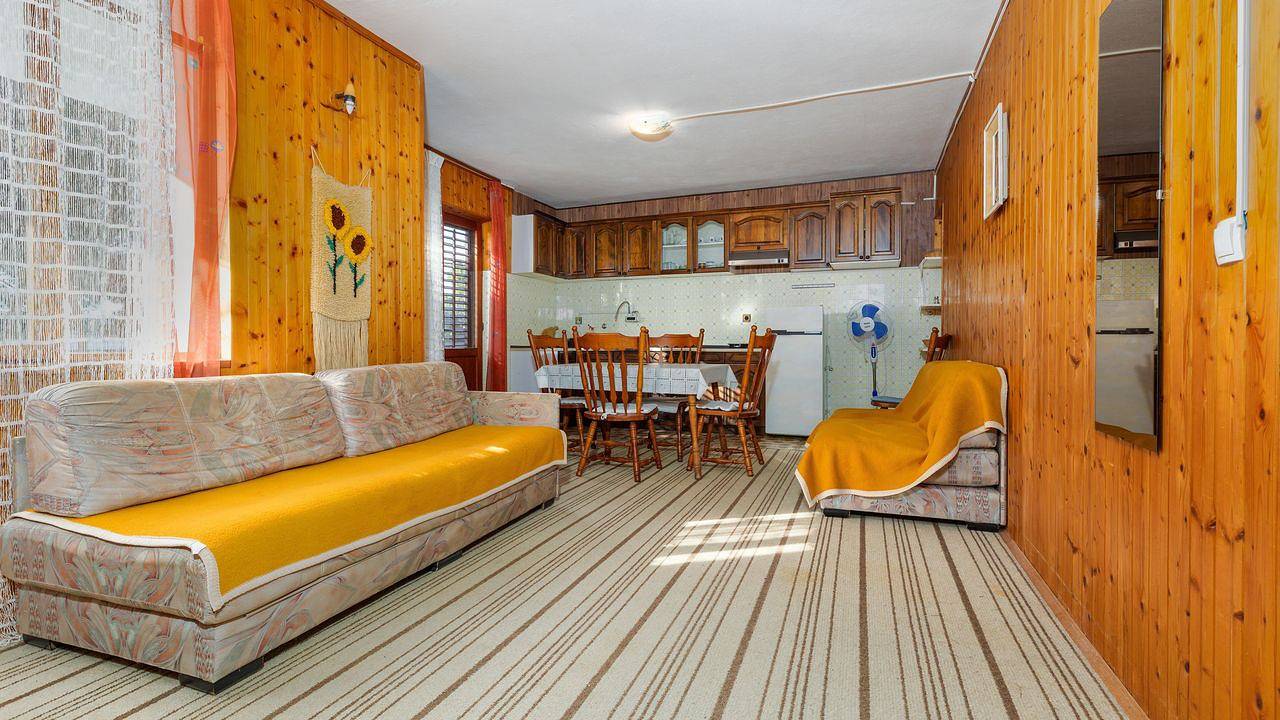 Ganze Ferienwohnung, Ferienwohnung für 4 Personen (79 m²) in Mala Duba in Zivogosce, Makarska Riviera