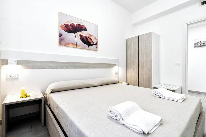 Ganze Wohnung, Giselle Apartments Maiori - Amalfi Coast - casa \"Papaveri\" in Maiori, Amalfiküste