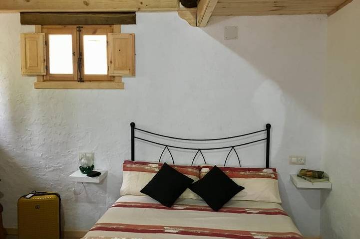 La Redondina de Redejo in Folgoso de la Ribera, Chaîne Cantabrique